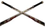 Palnatoke Orc's Cleaver